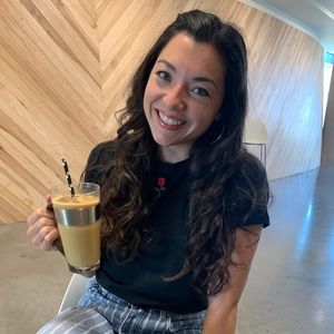 Meet your Posher, Ally